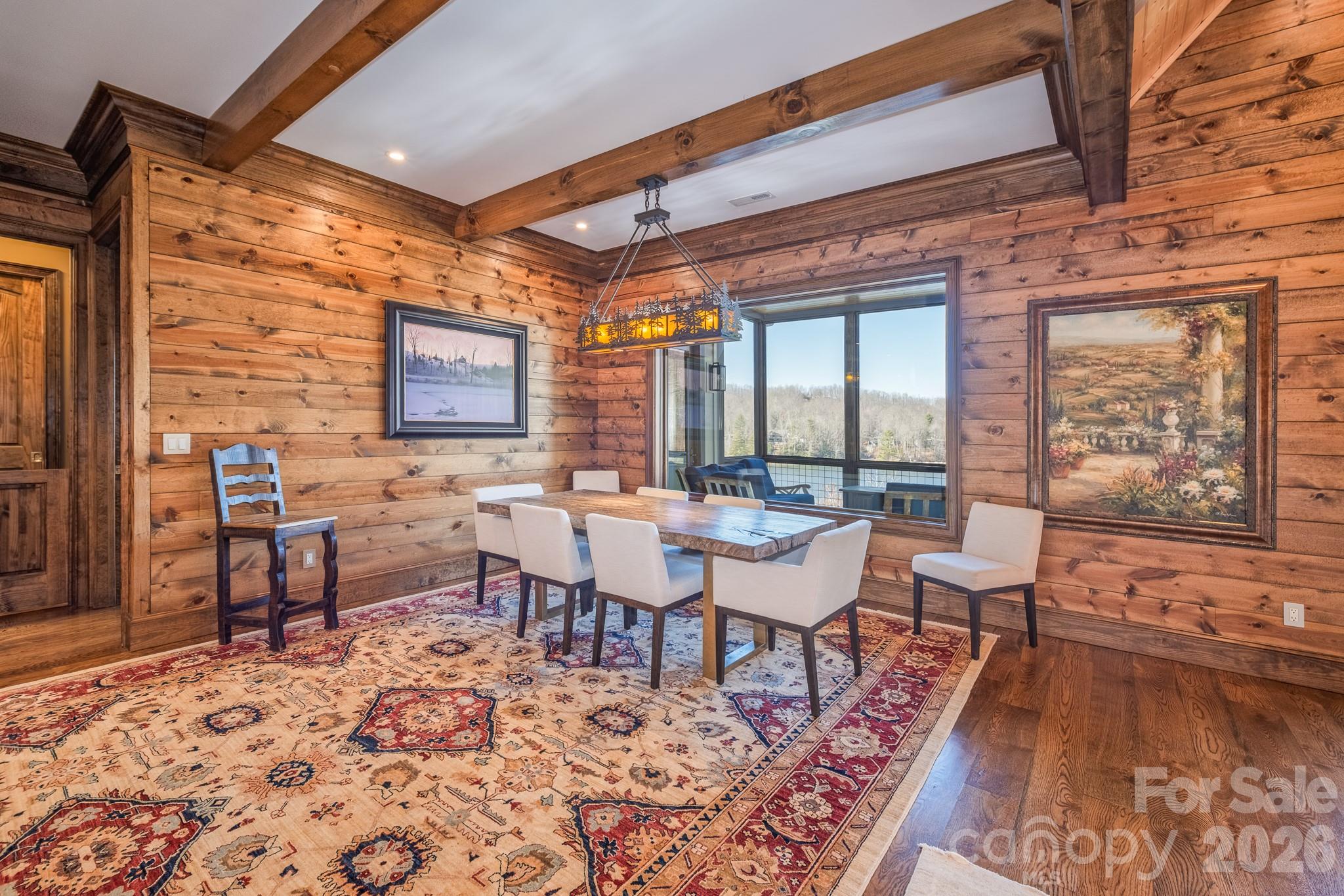 Connestee Falls - Residential