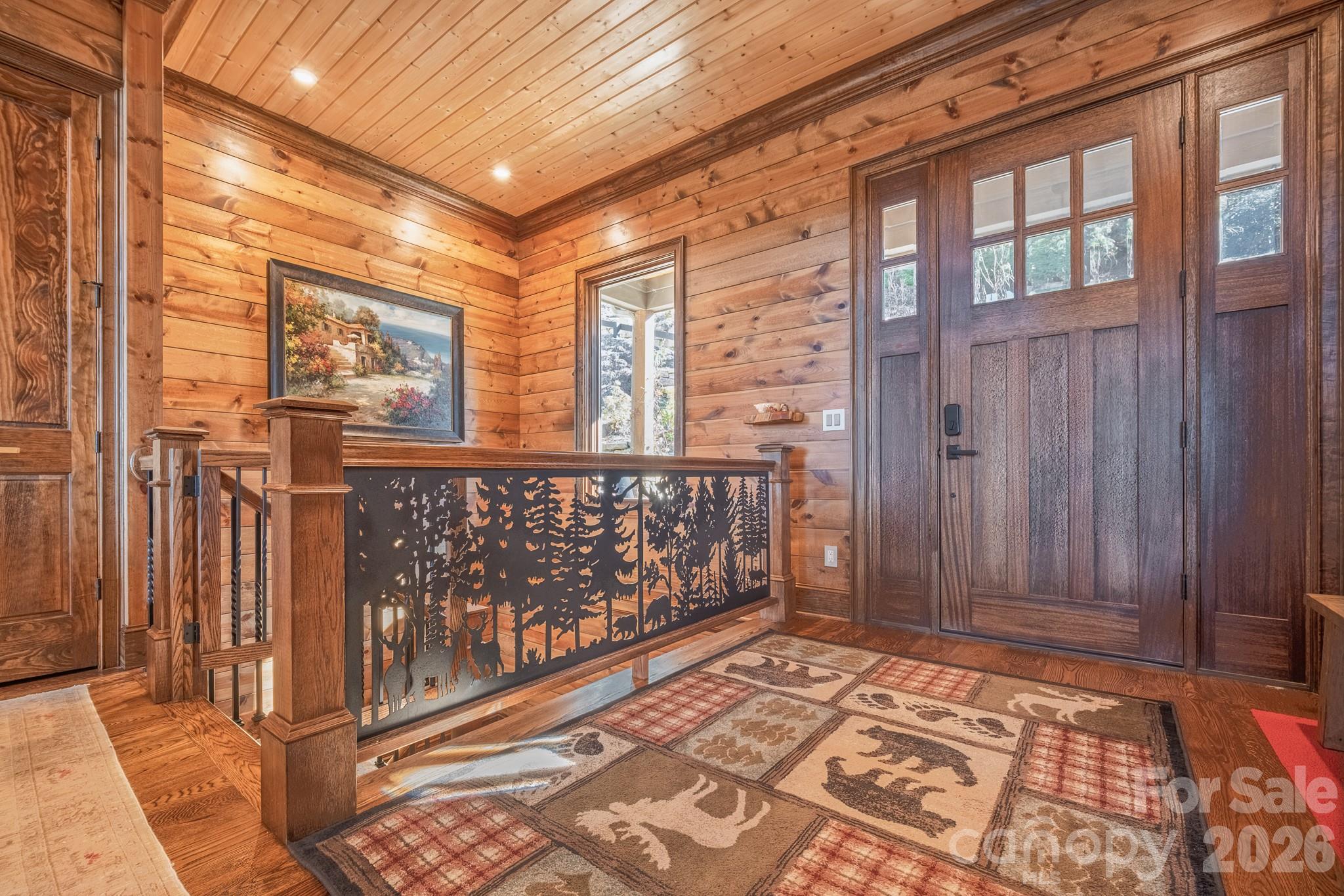 Connestee Falls - Residential