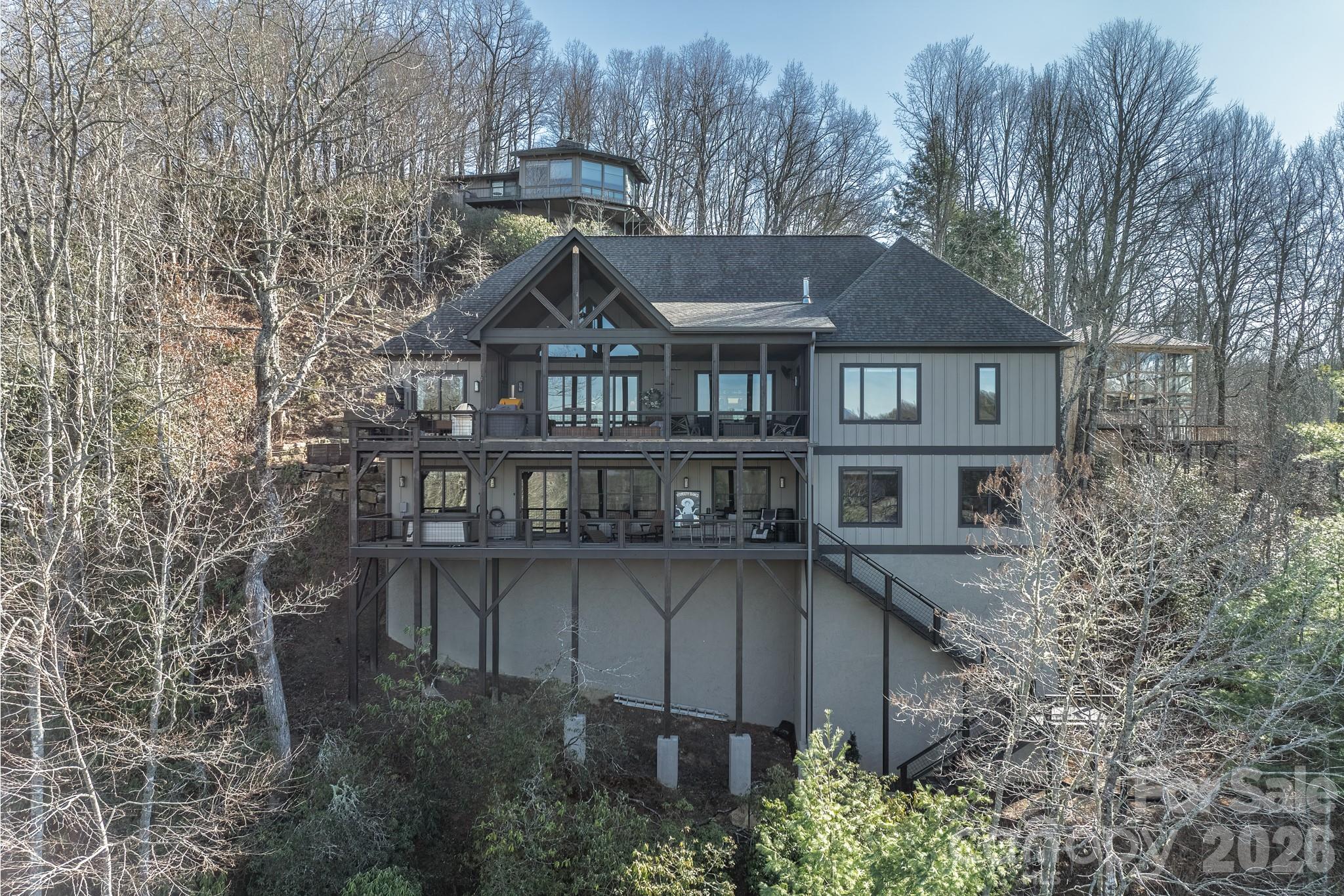 Connestee Falls - Residential