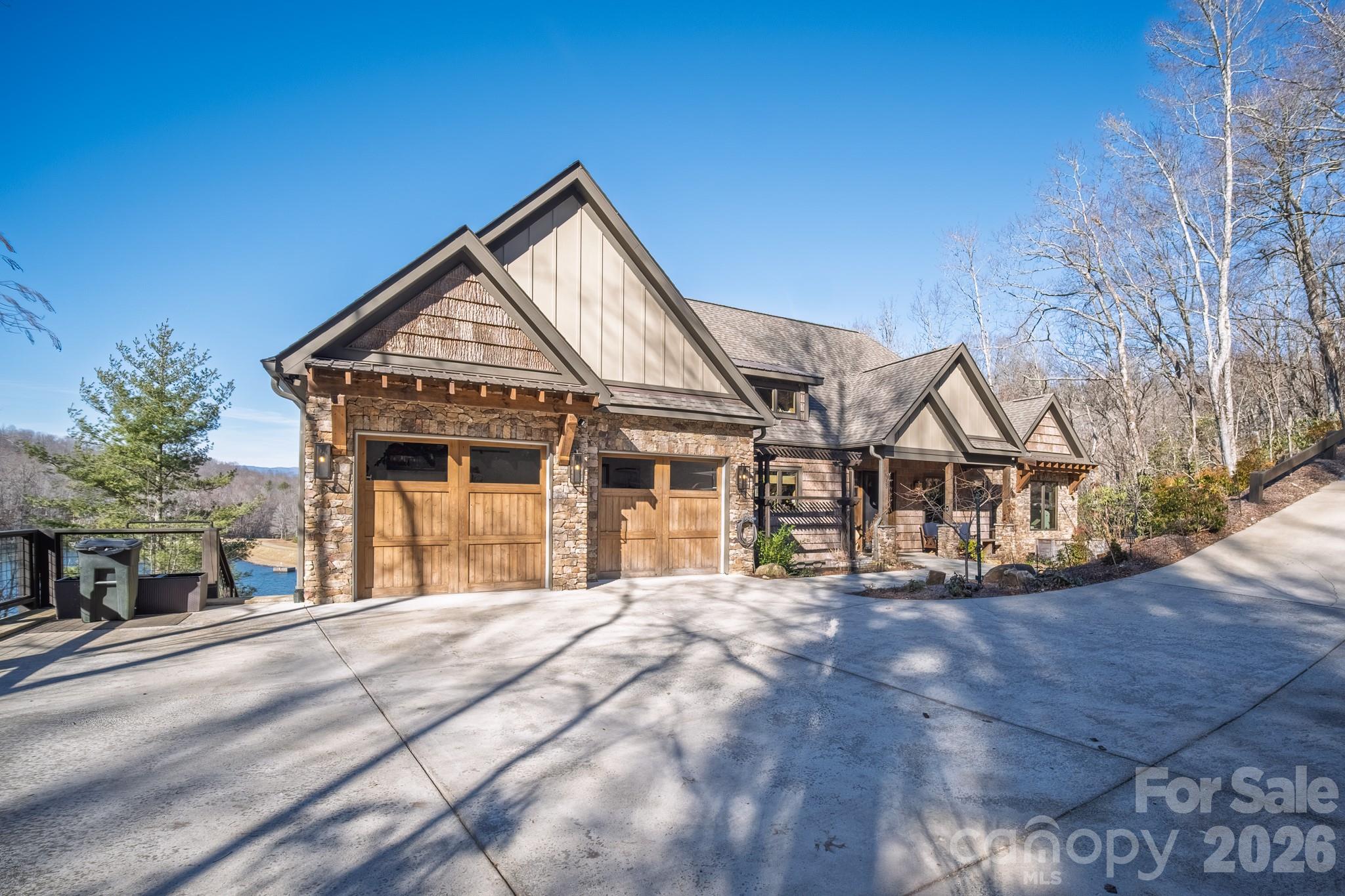 Connestee Falls - Residential