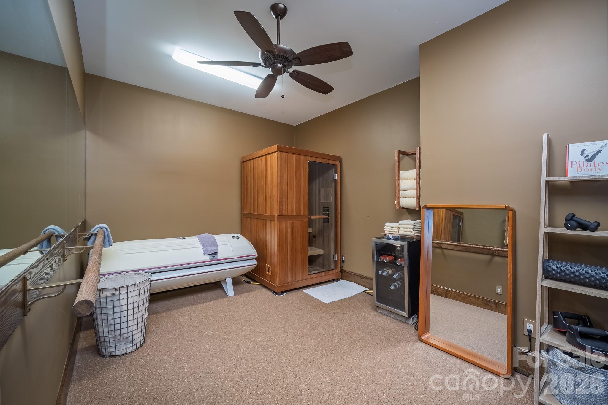 Connestee Falls - Residential