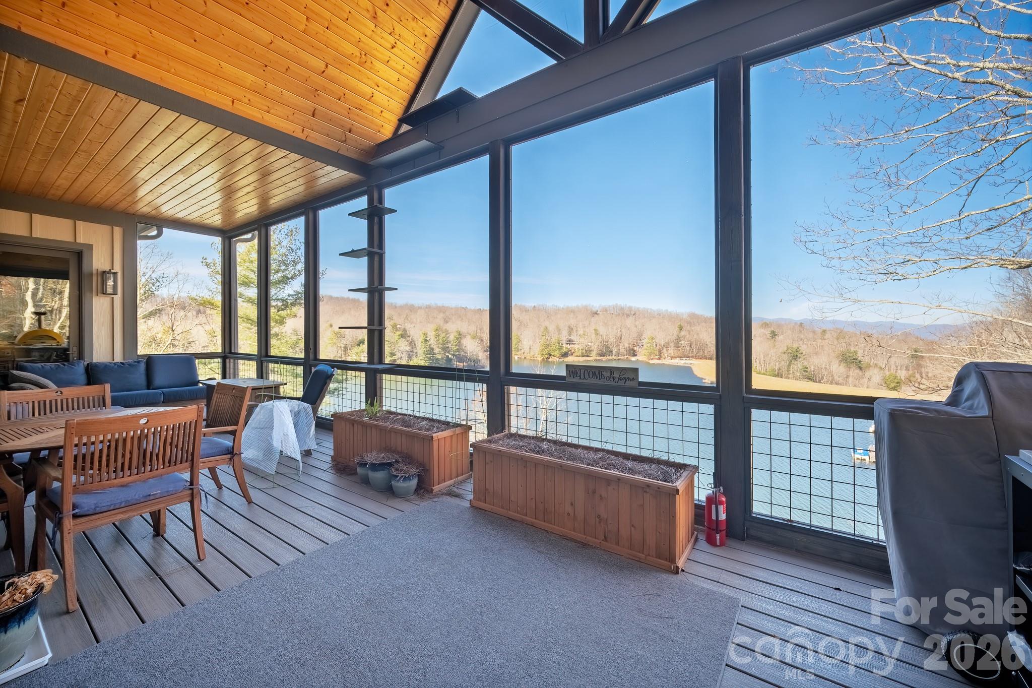 Connestee Falls - Residential