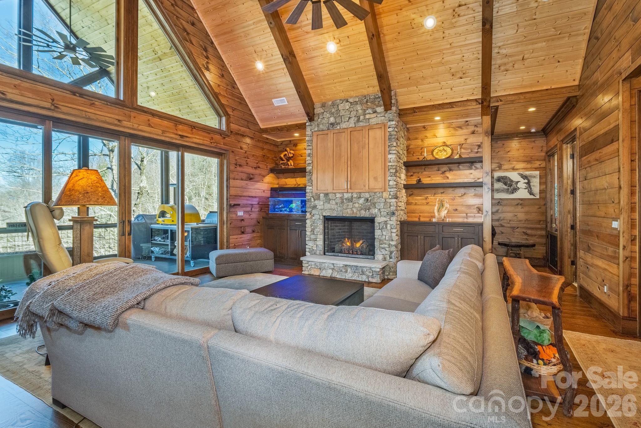 Connestee Falls - Residential