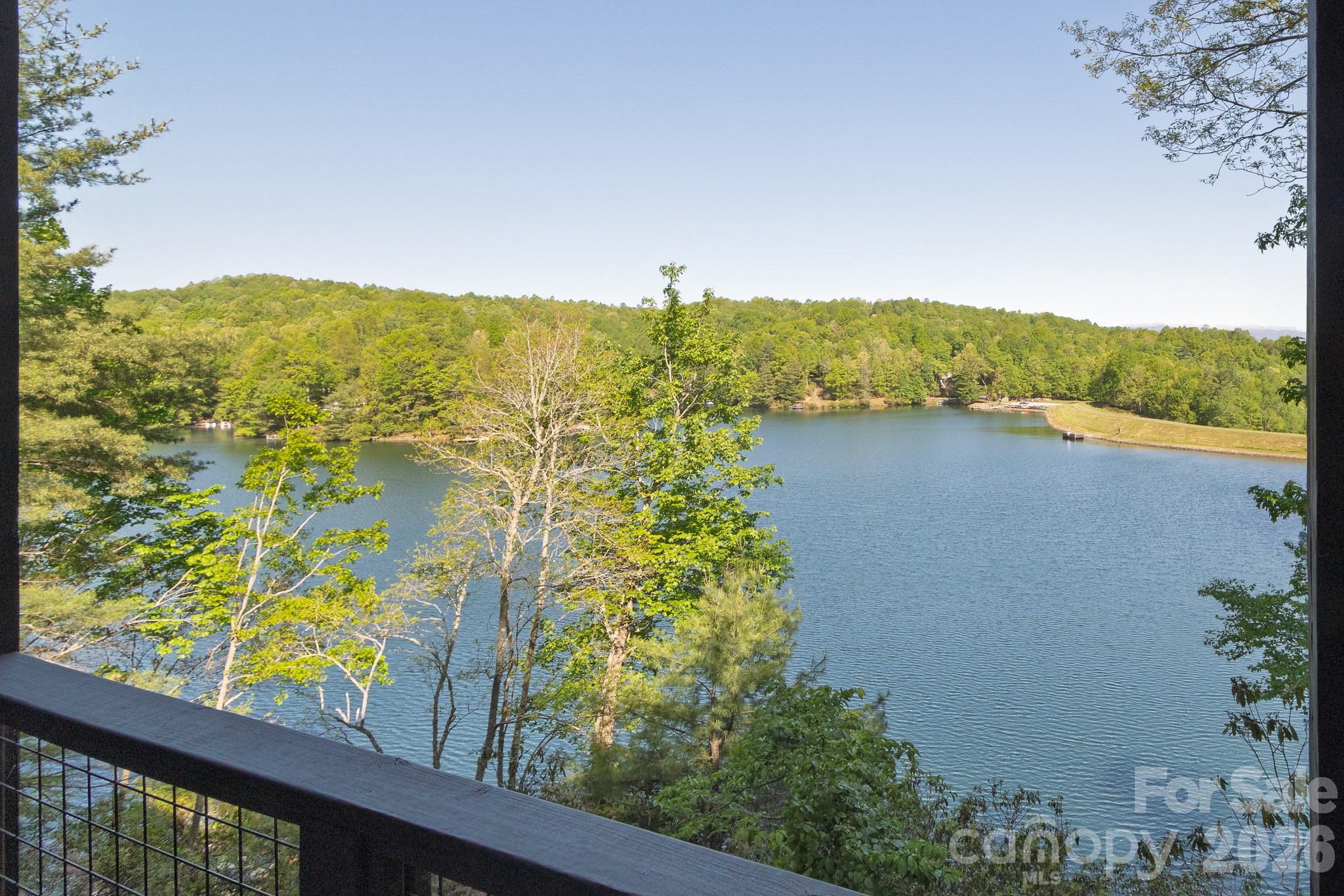 Connestee Falls - Residential