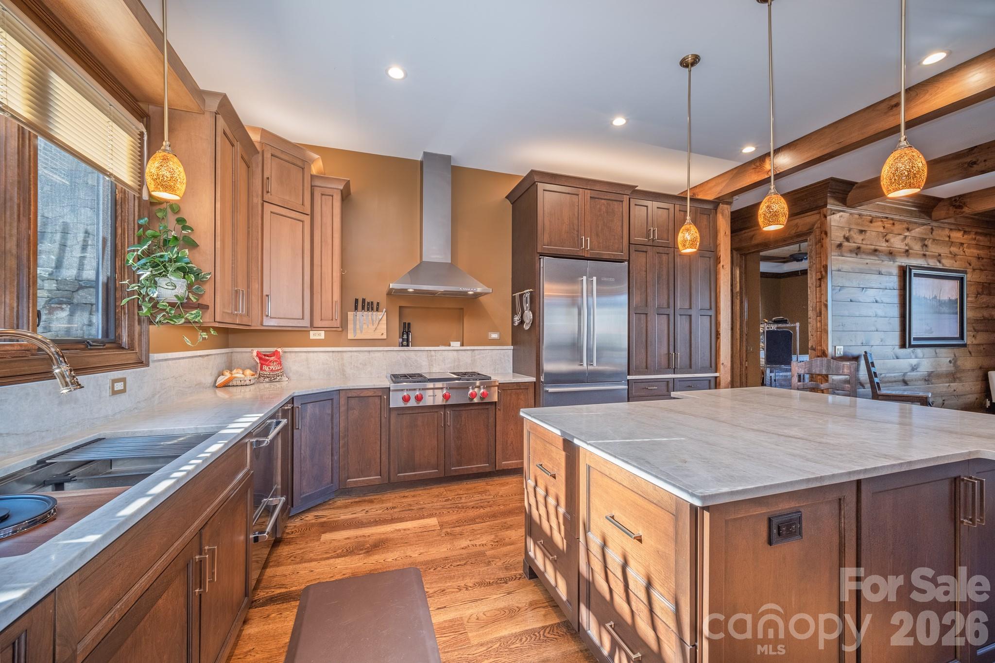 Connestee Falls - Residential