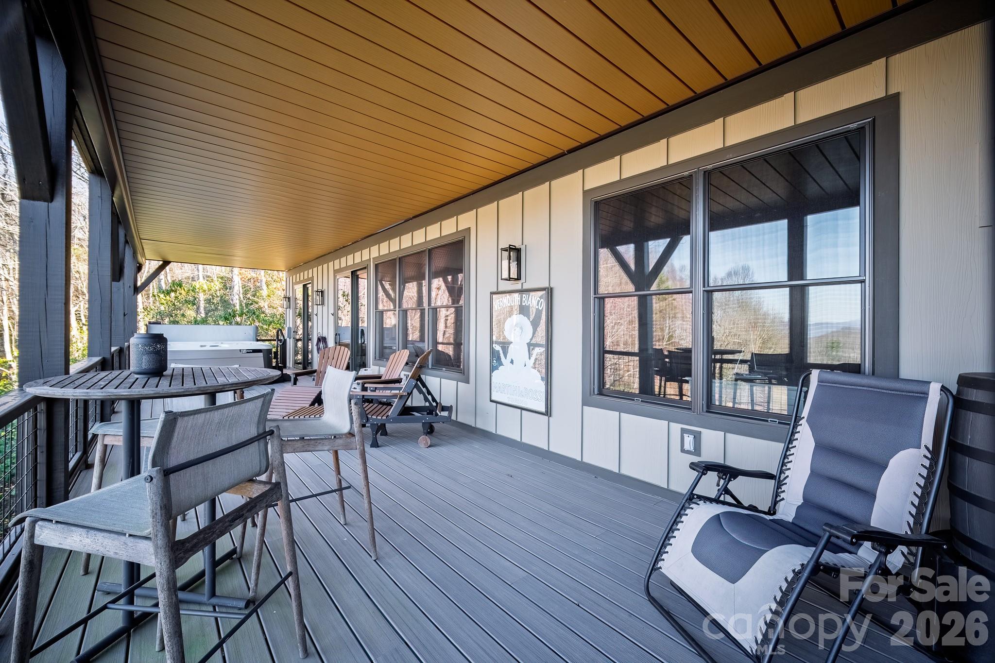 Connestee Falls - Residential