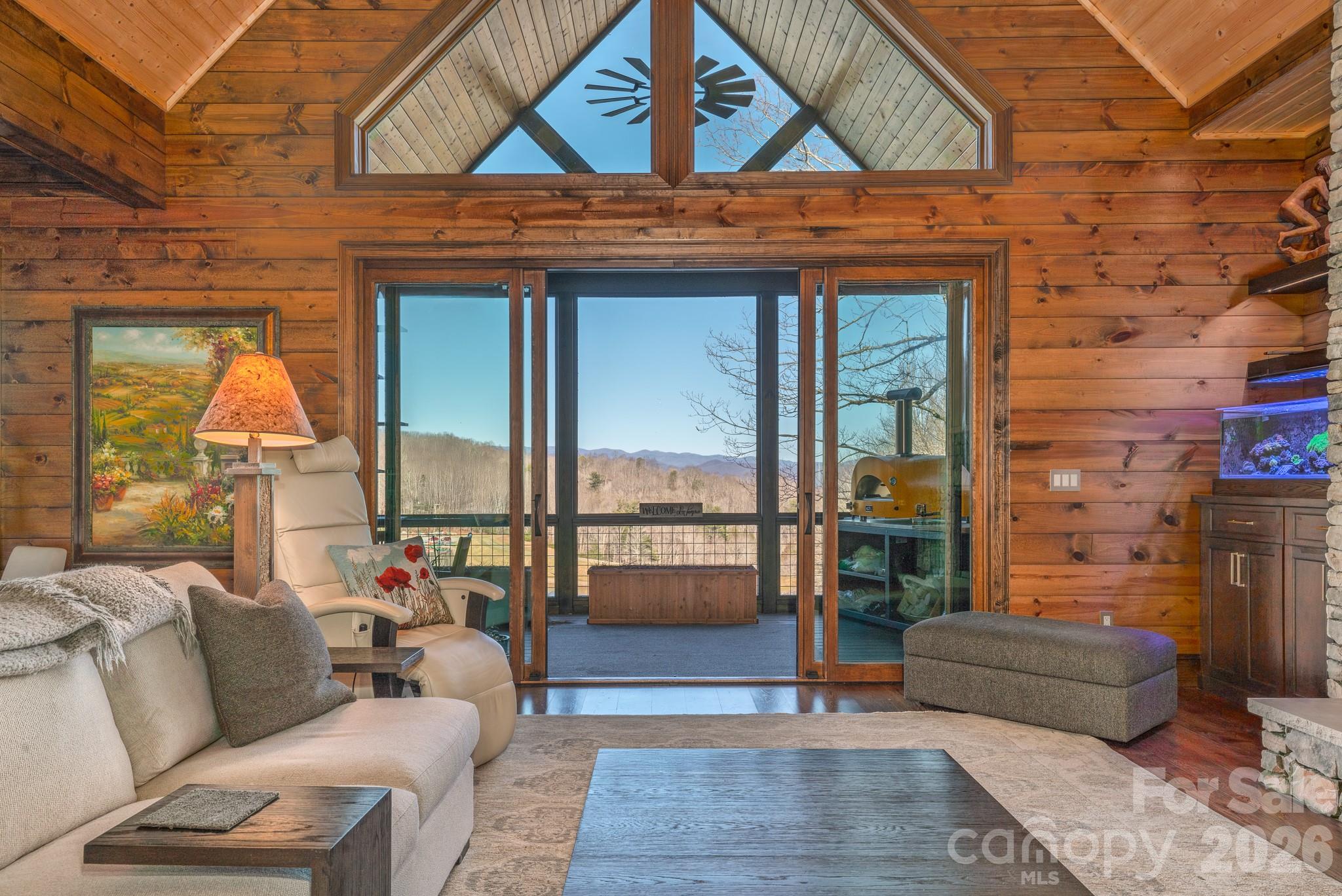 Connestee Falls - Residential