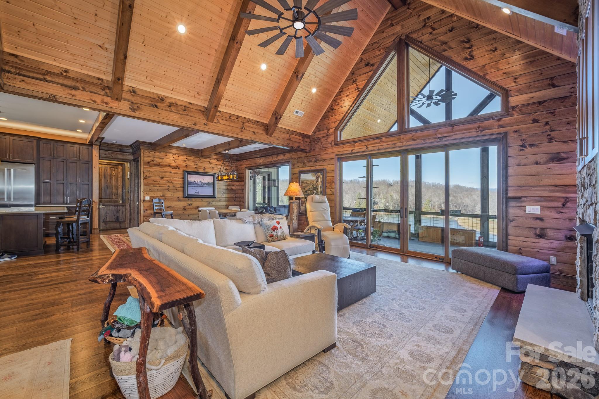 Connestee Falls - Residential