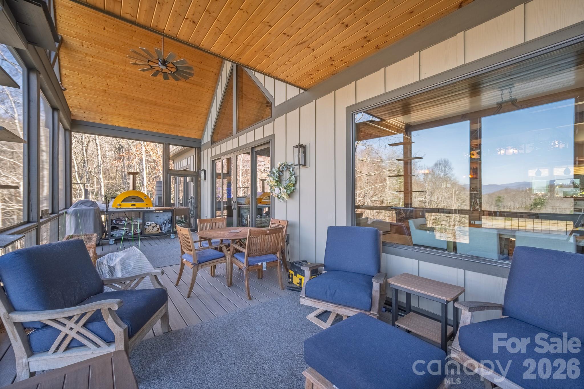 Connestee Falls - Residential