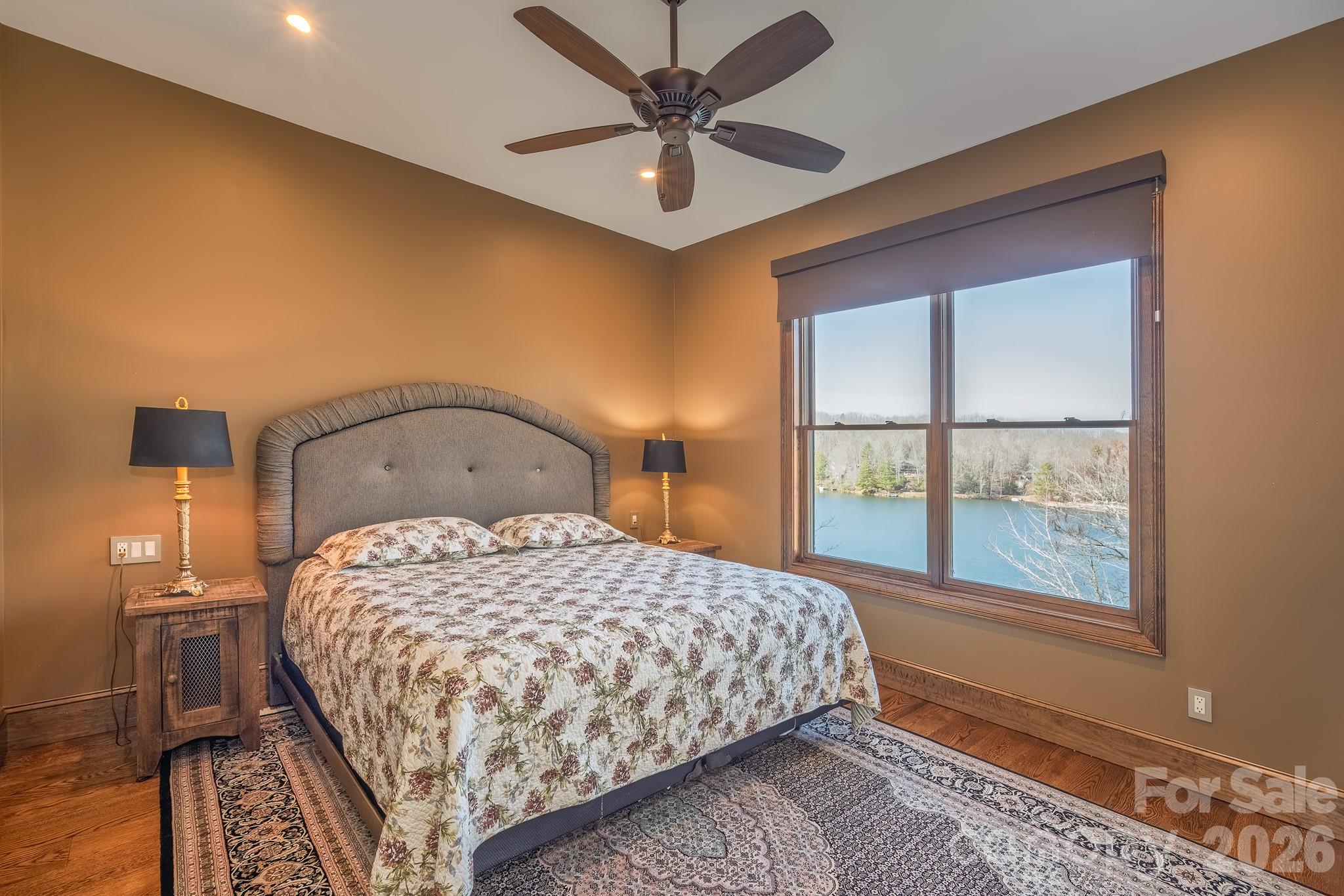 Connestee Falls - Residential