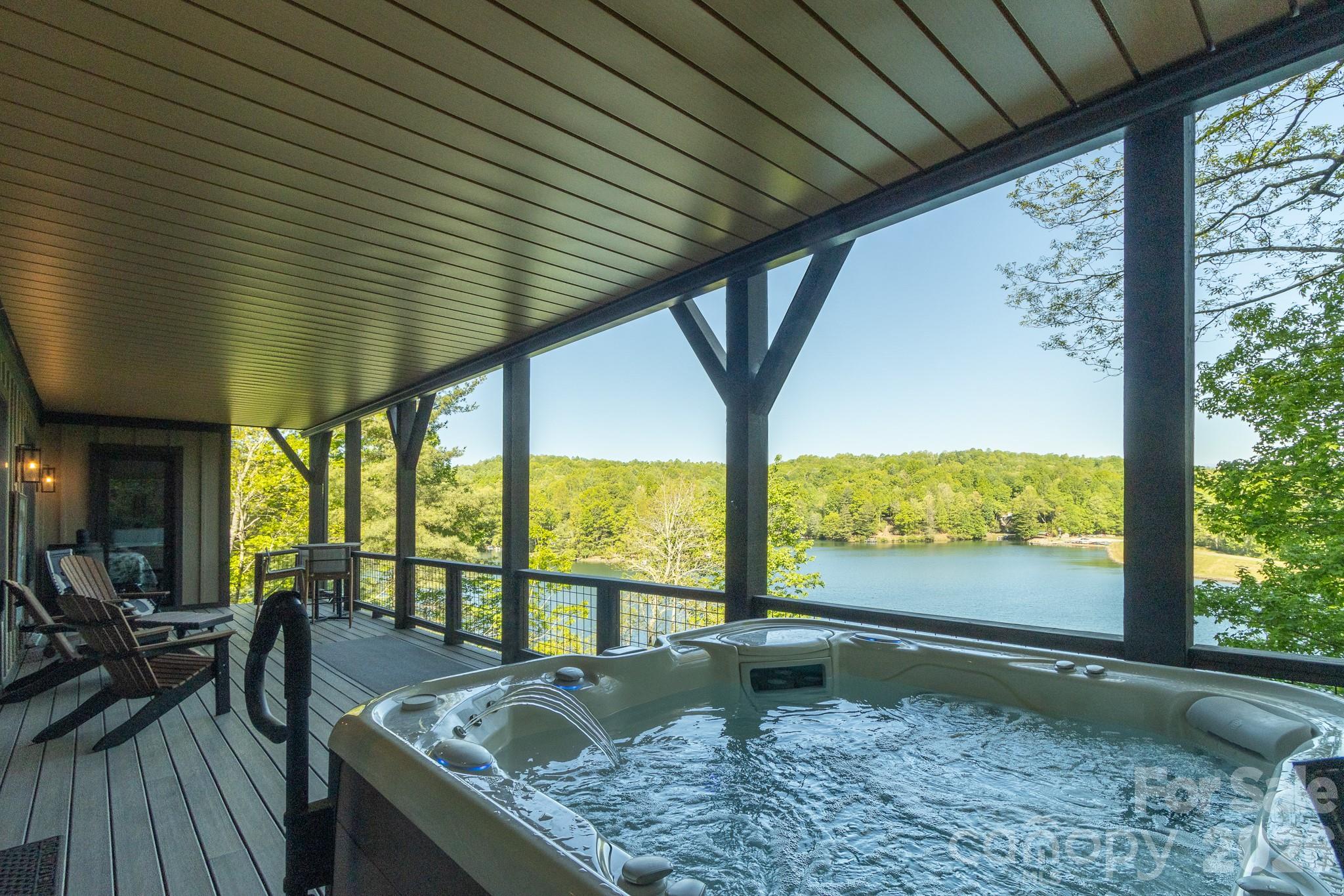 Connestee Falls - Residential