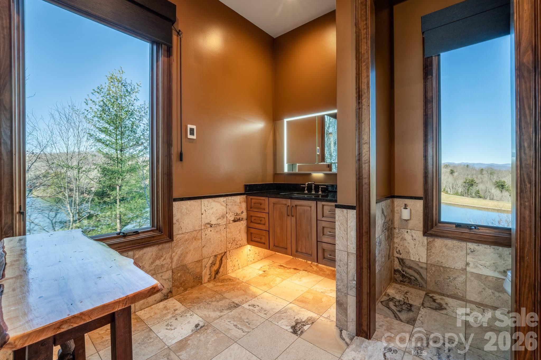 Connestee Falls - Residential