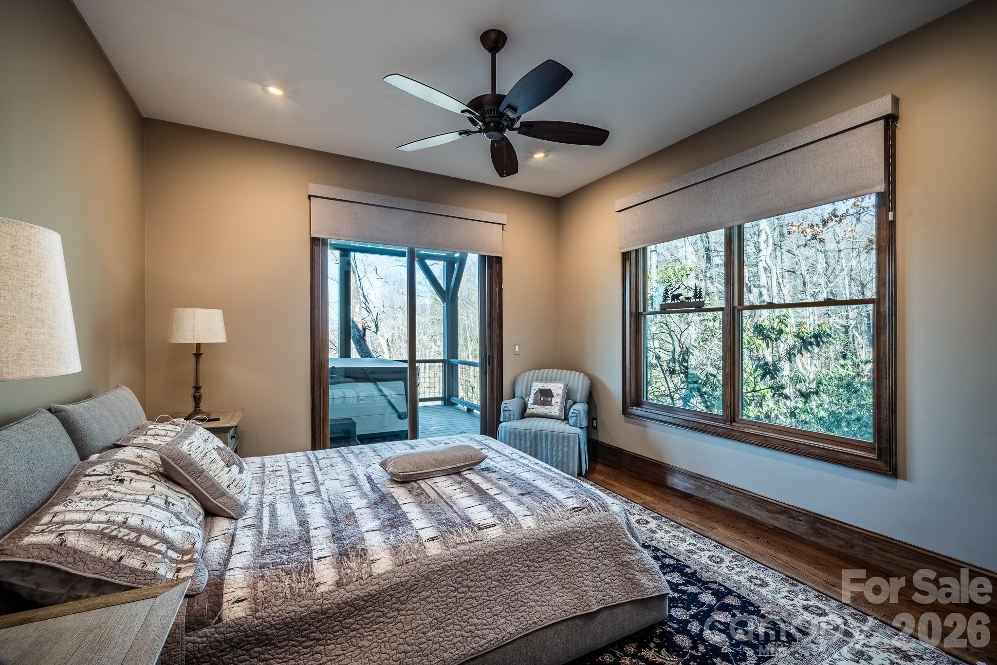 Connestee Falls - Residential