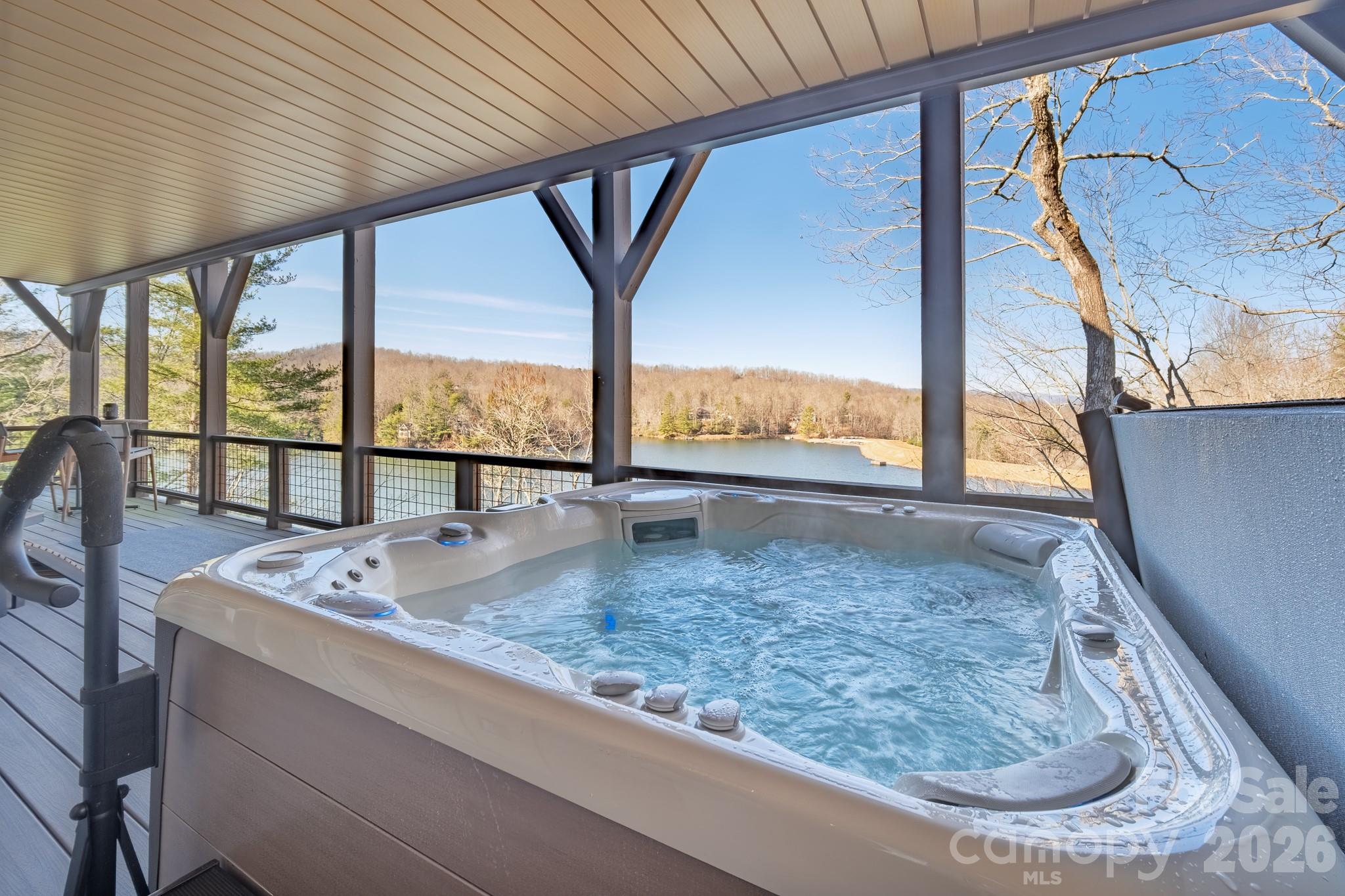 Connestee Falls - Residential