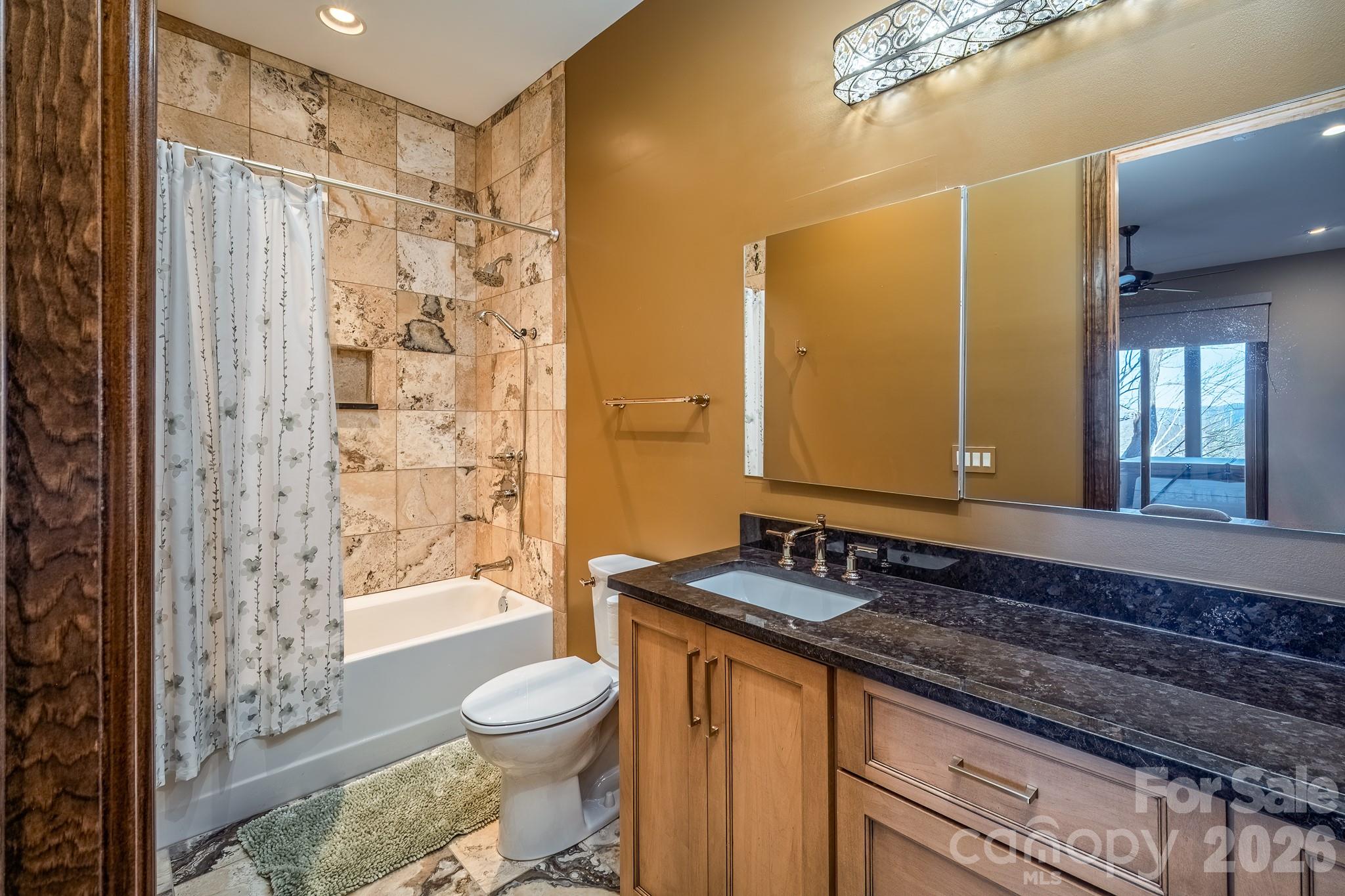 Connestee Falls - Residential