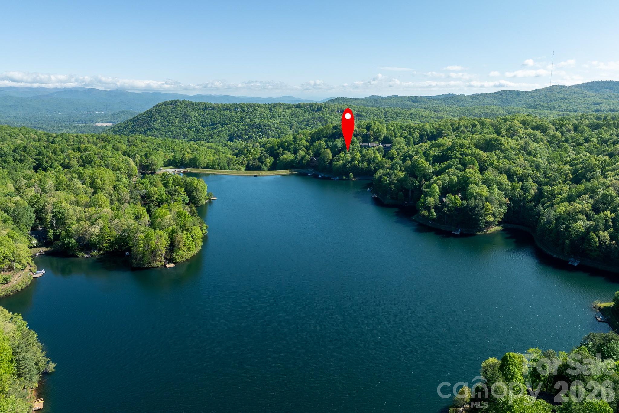 Connestee Falls - Residential