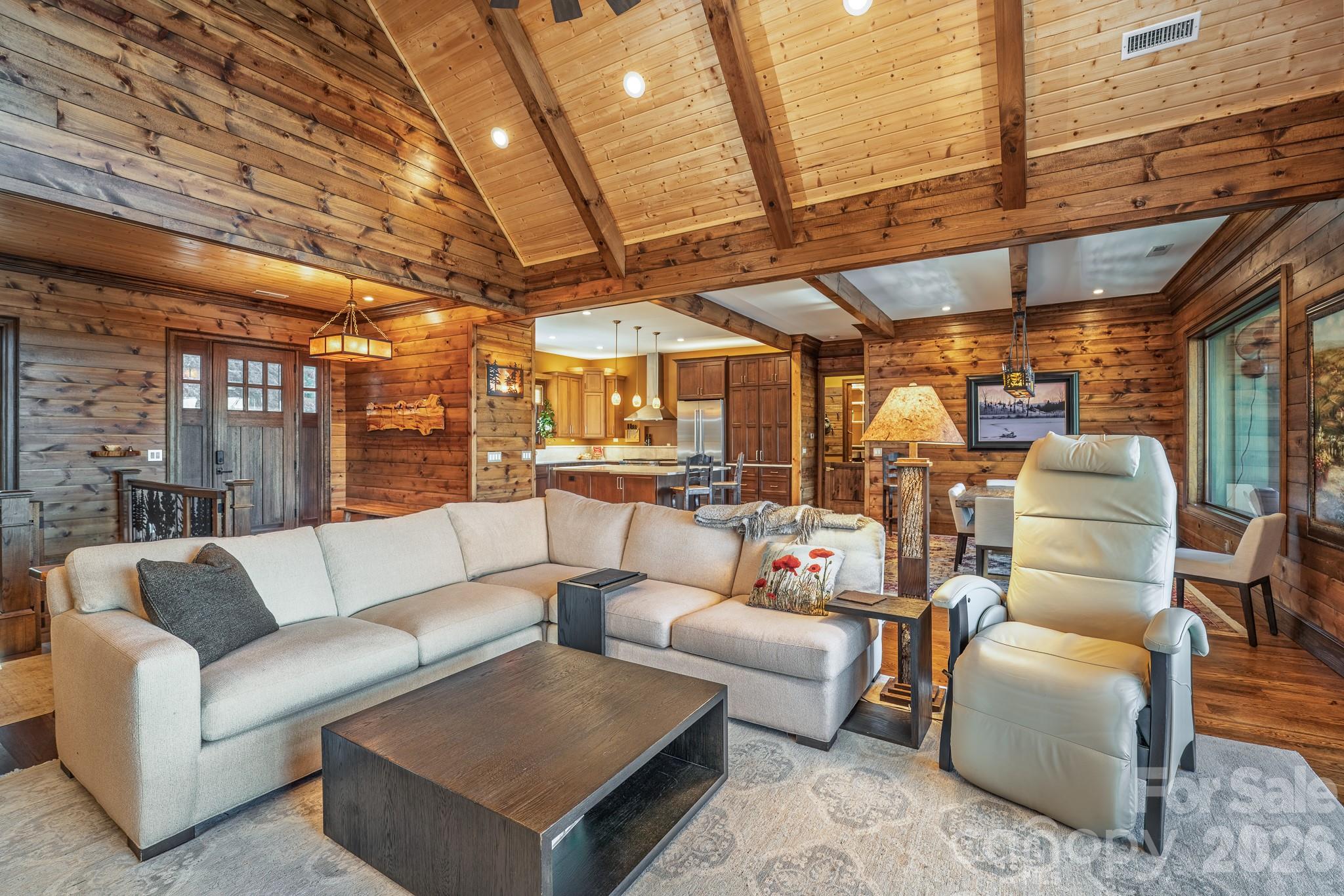 Connestee Falls - Residential