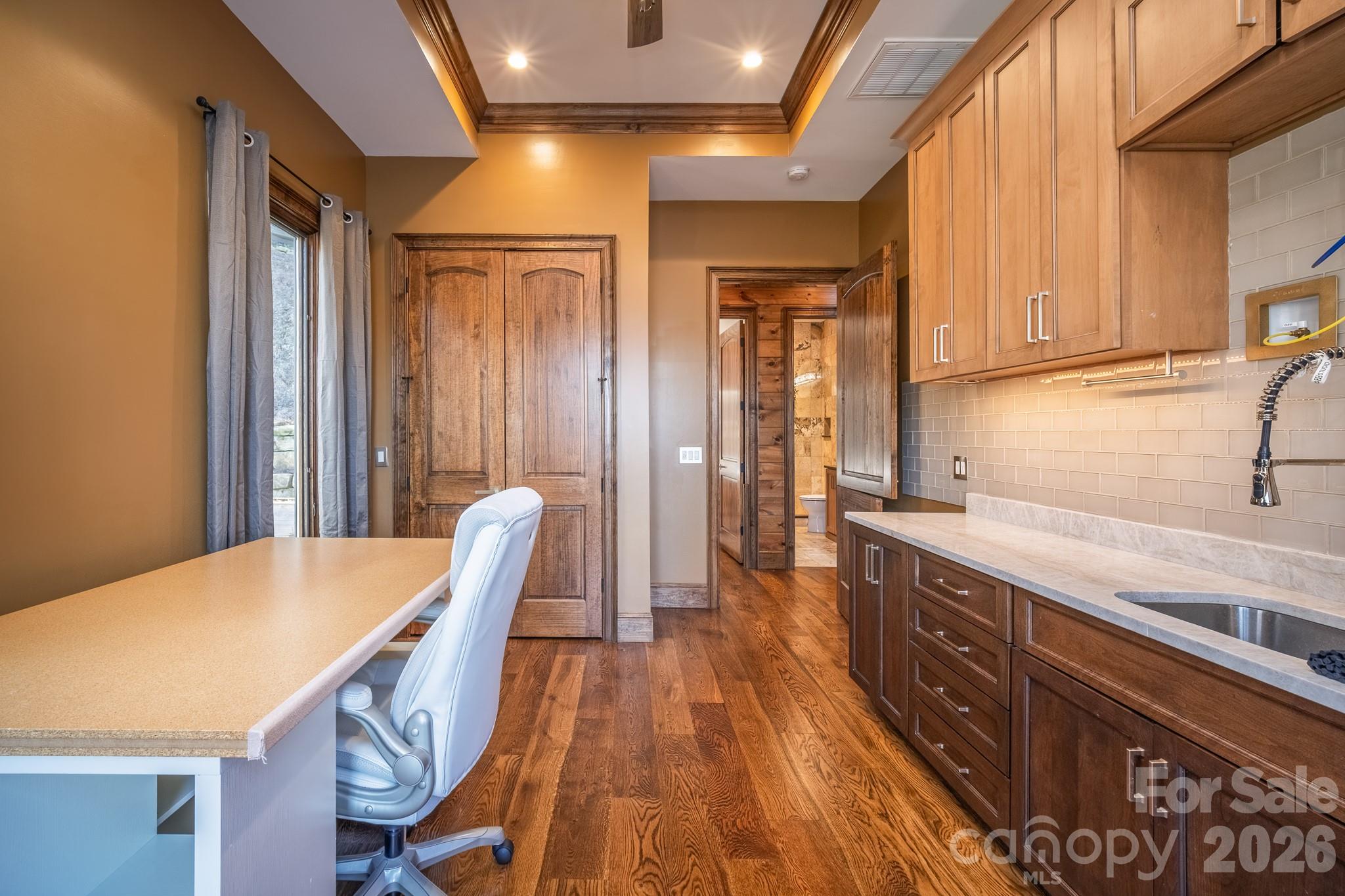 Connestee Falls - Residential