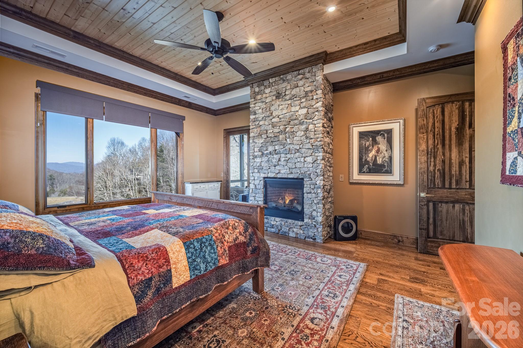 Connestee Falls - Residential