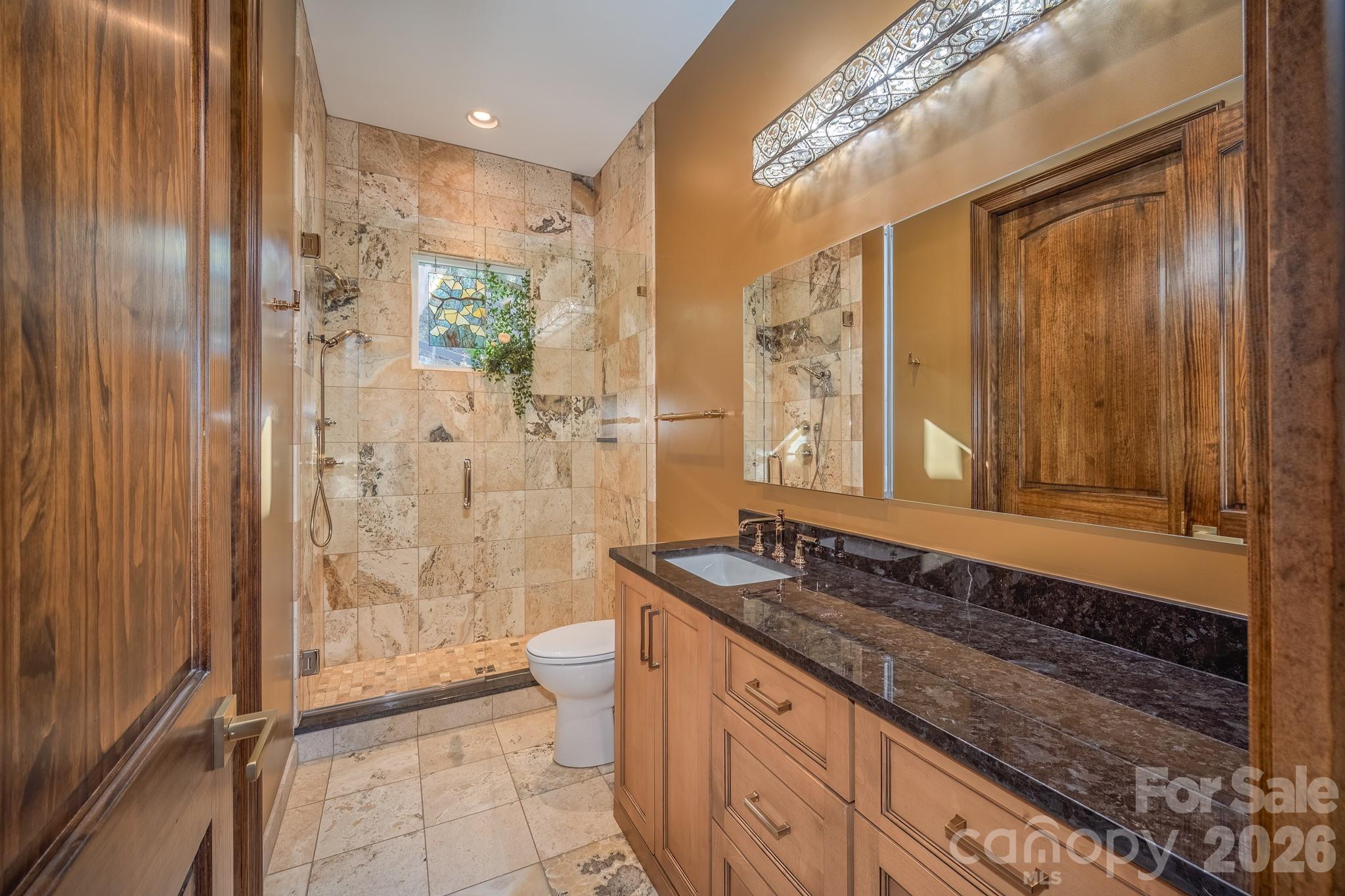 Connestee Falls - Residential