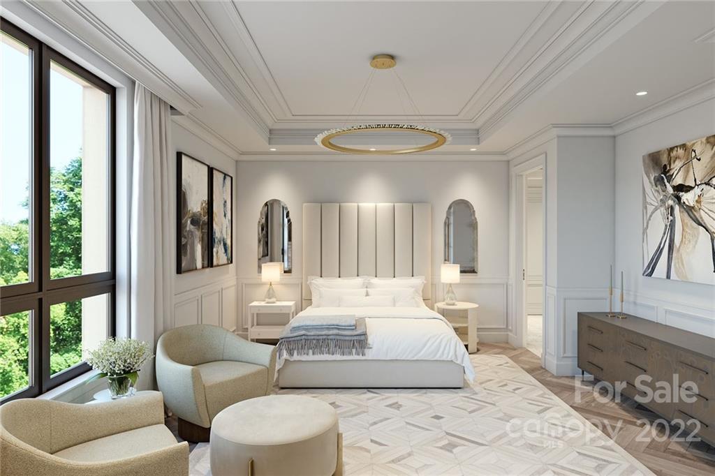 Eastover - Residential