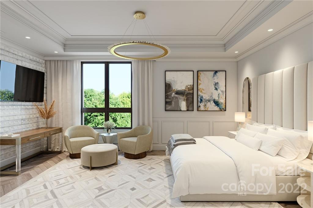 Eastover - Residential