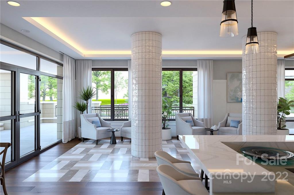 Eastover - Residential