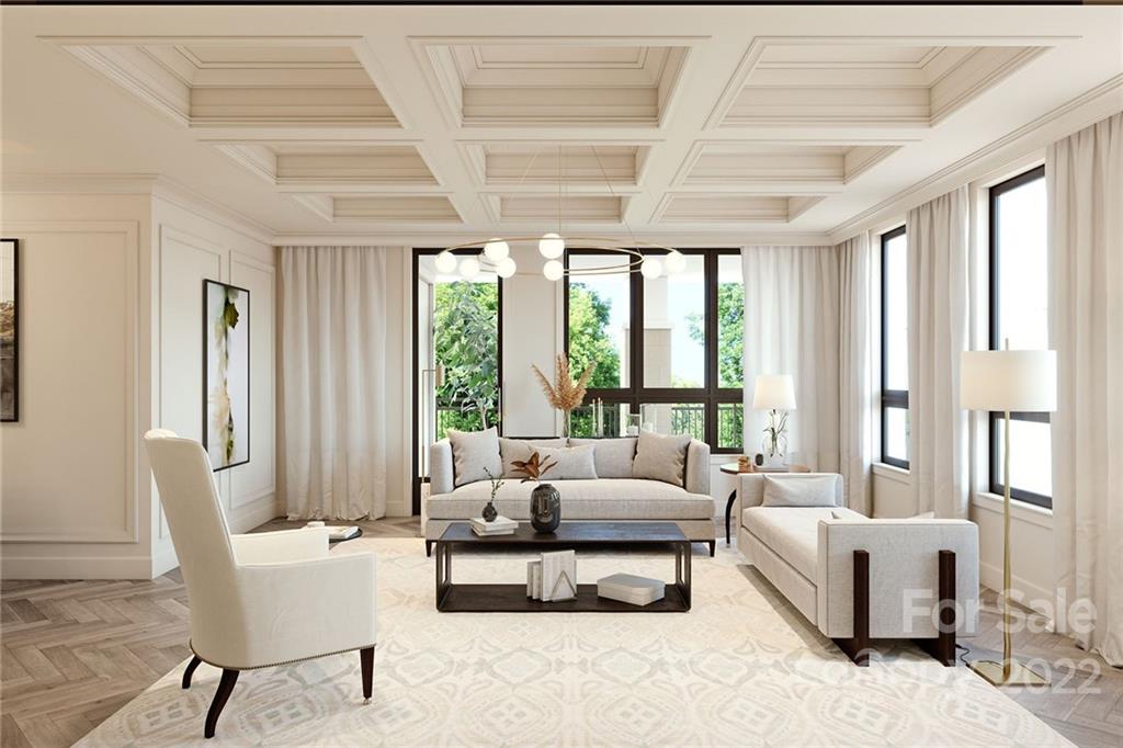 Eastover - Residential