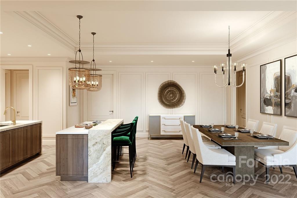 Eastover - Residential