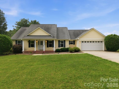 Photo of 210 Jane Sowers Road, Statesville, NC 28625 (MLS # 4394816)