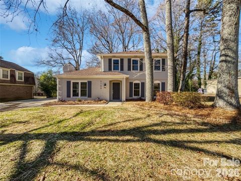 7142 Cardigan Avenue Charlotte NC 28215