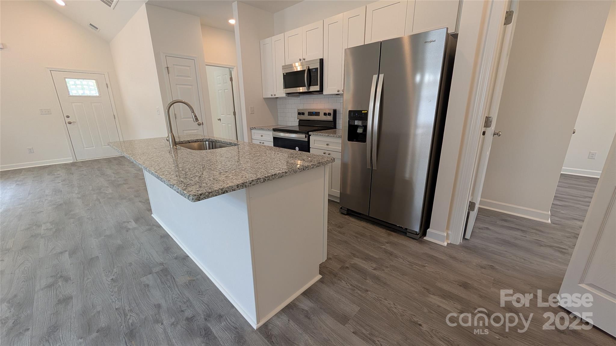 None - Residential Lease