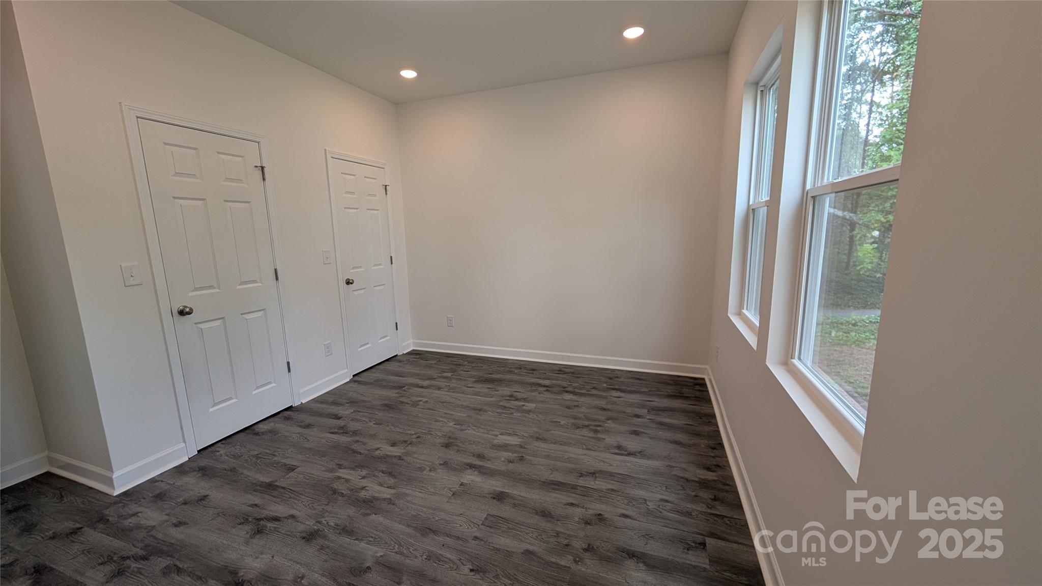 None - Residential Lease