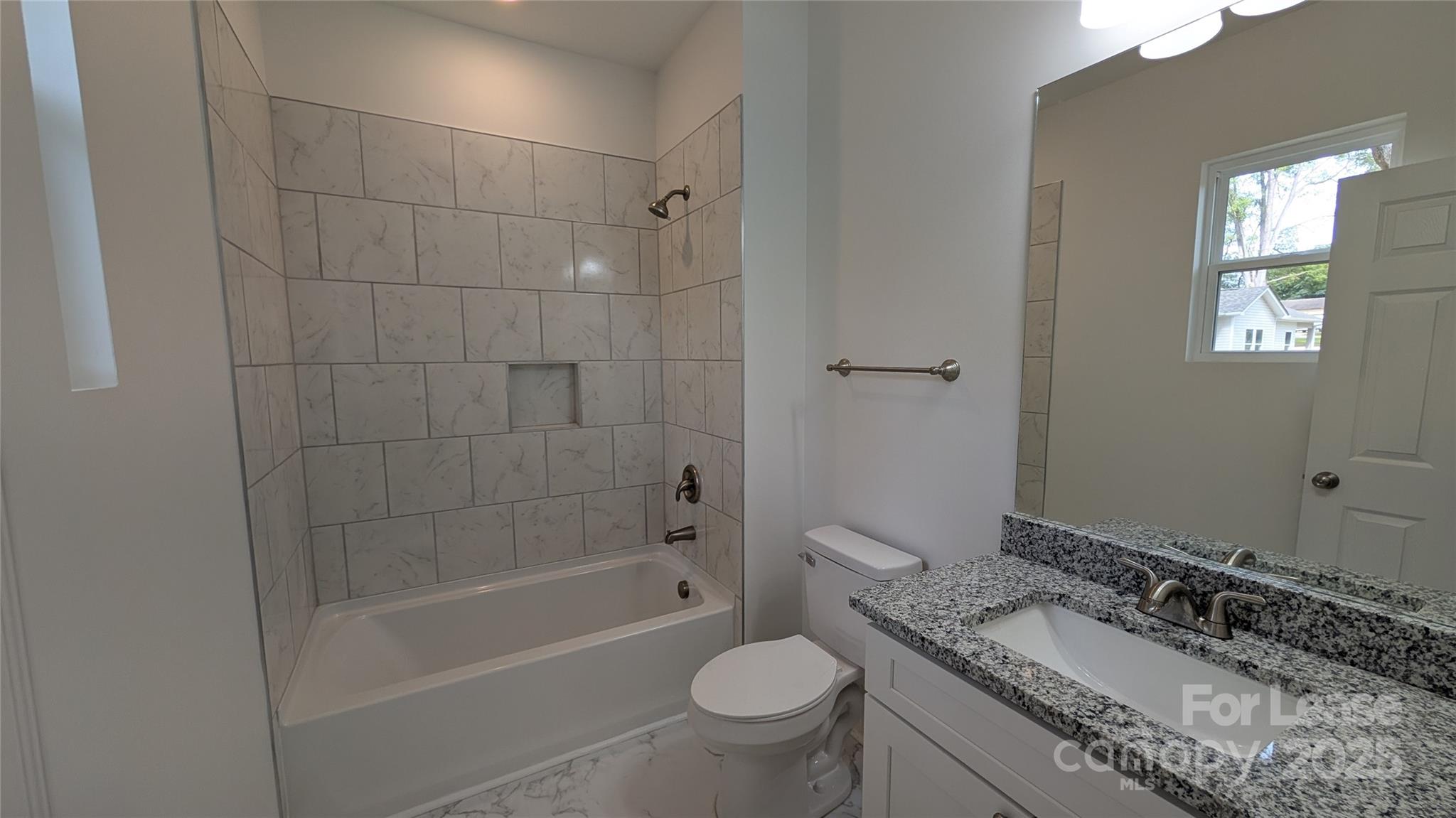 None - Residential Lease