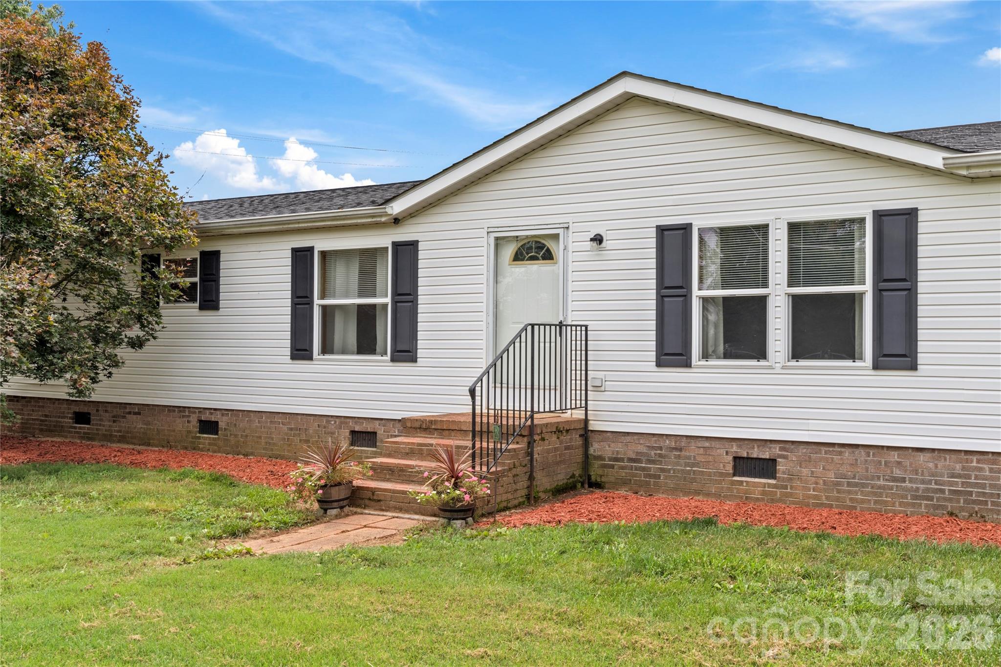 2167 US Highway 64 None W