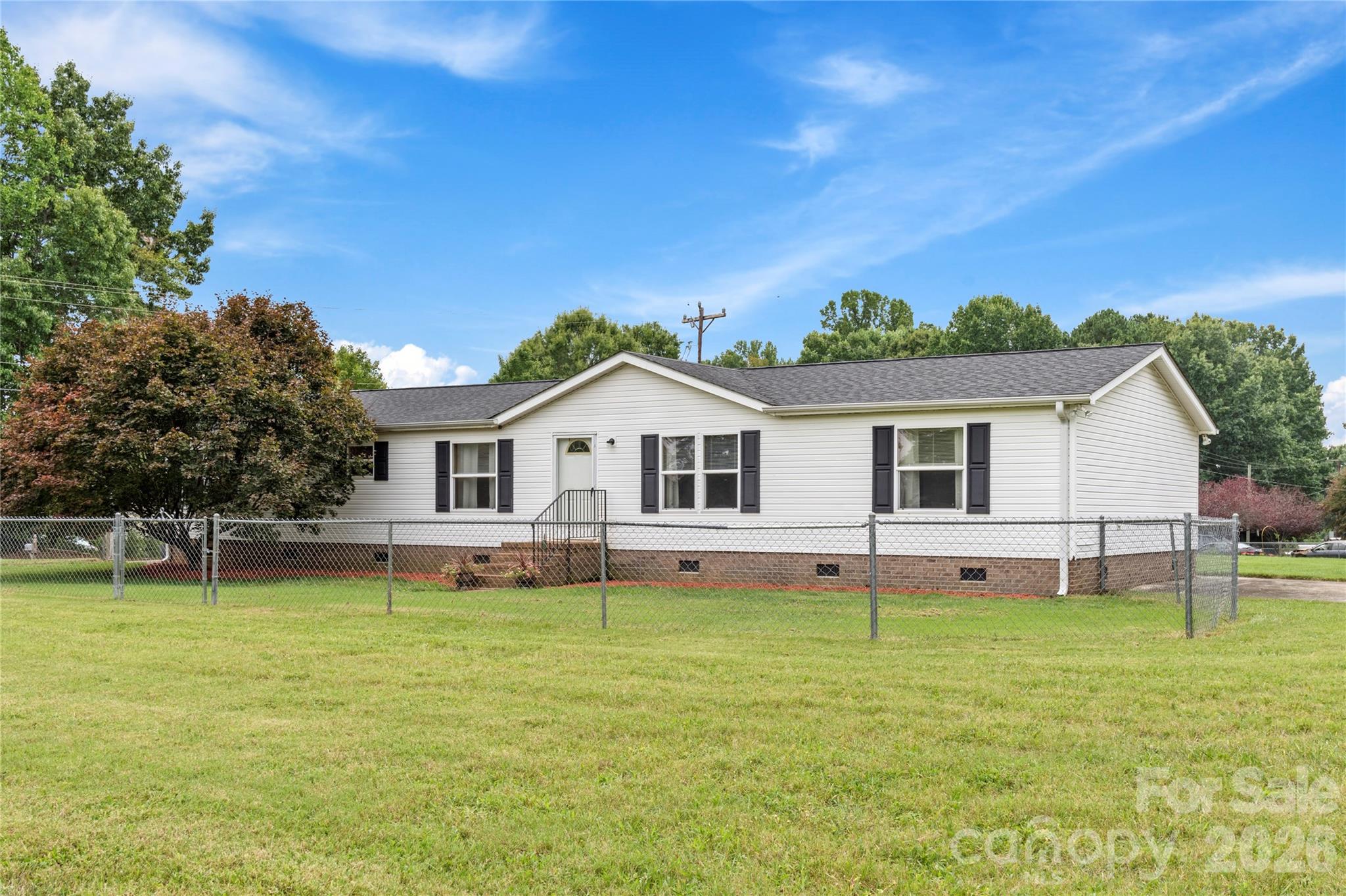 2167 US Highway 64 None W