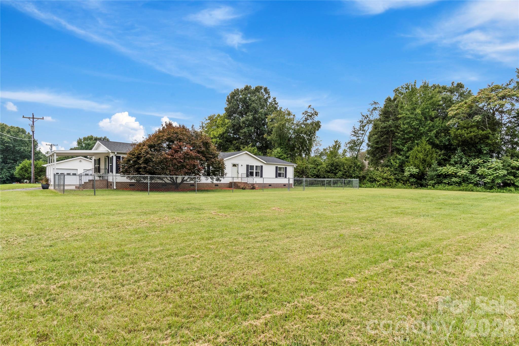 2167 US Highway 64 None W