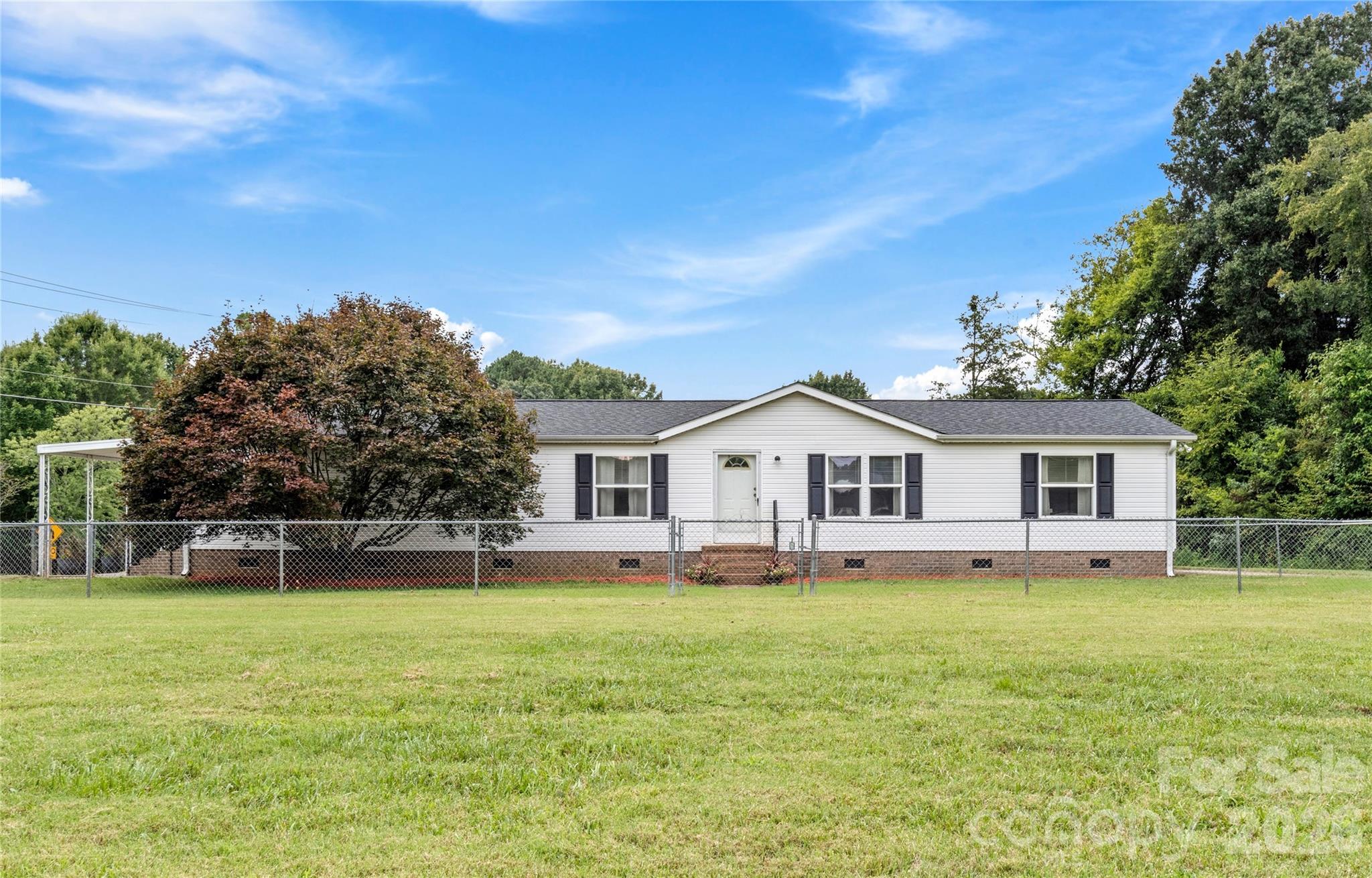 2167 US Highway 64 None W