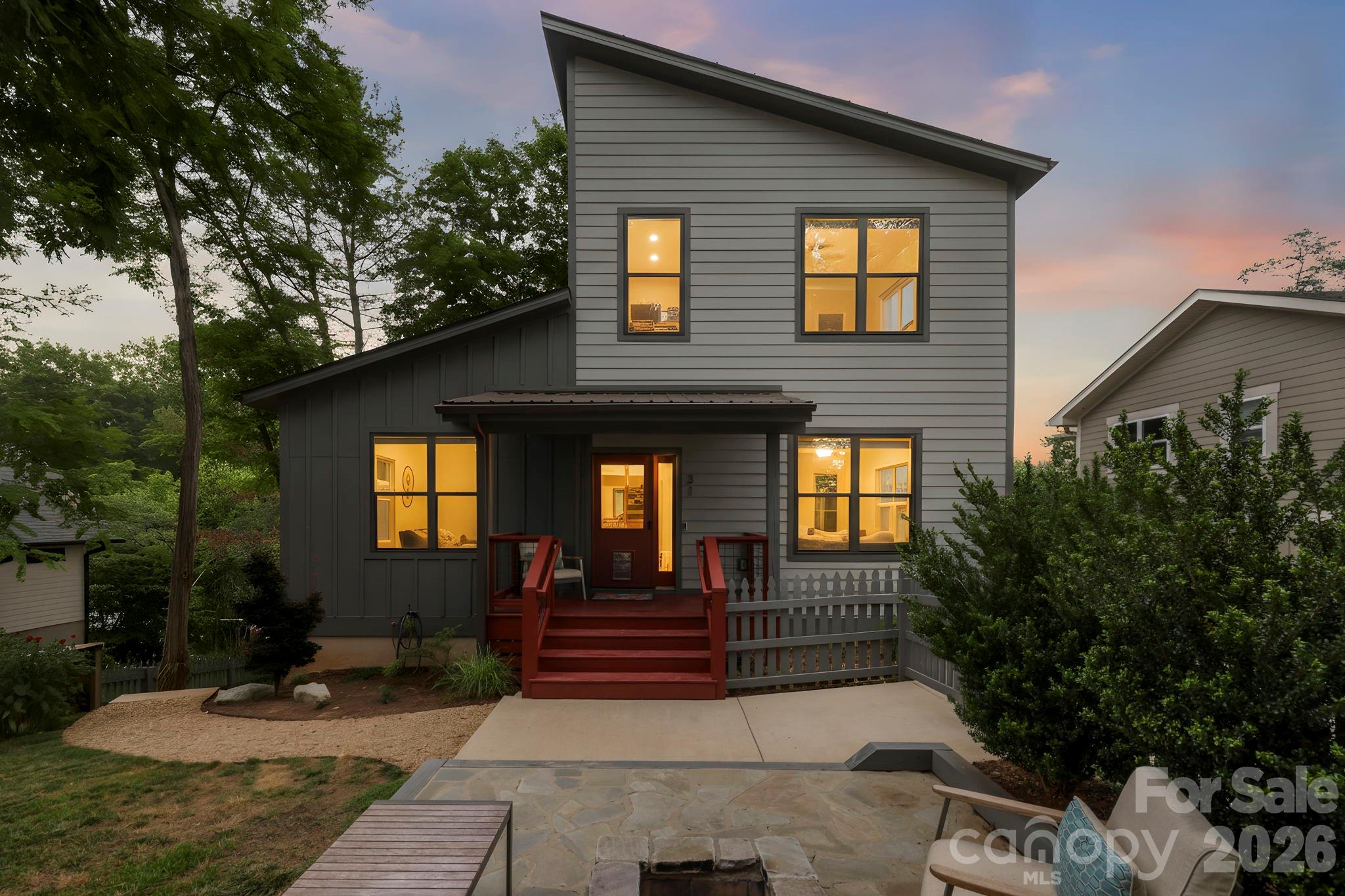31 Lilac Street 2