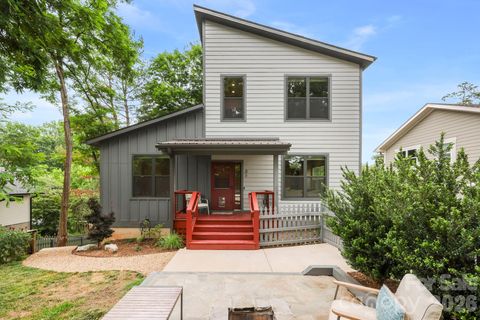 Photo of 31 Lilac Street #2, Asheville, NC 28806 (MLS # 4389371)