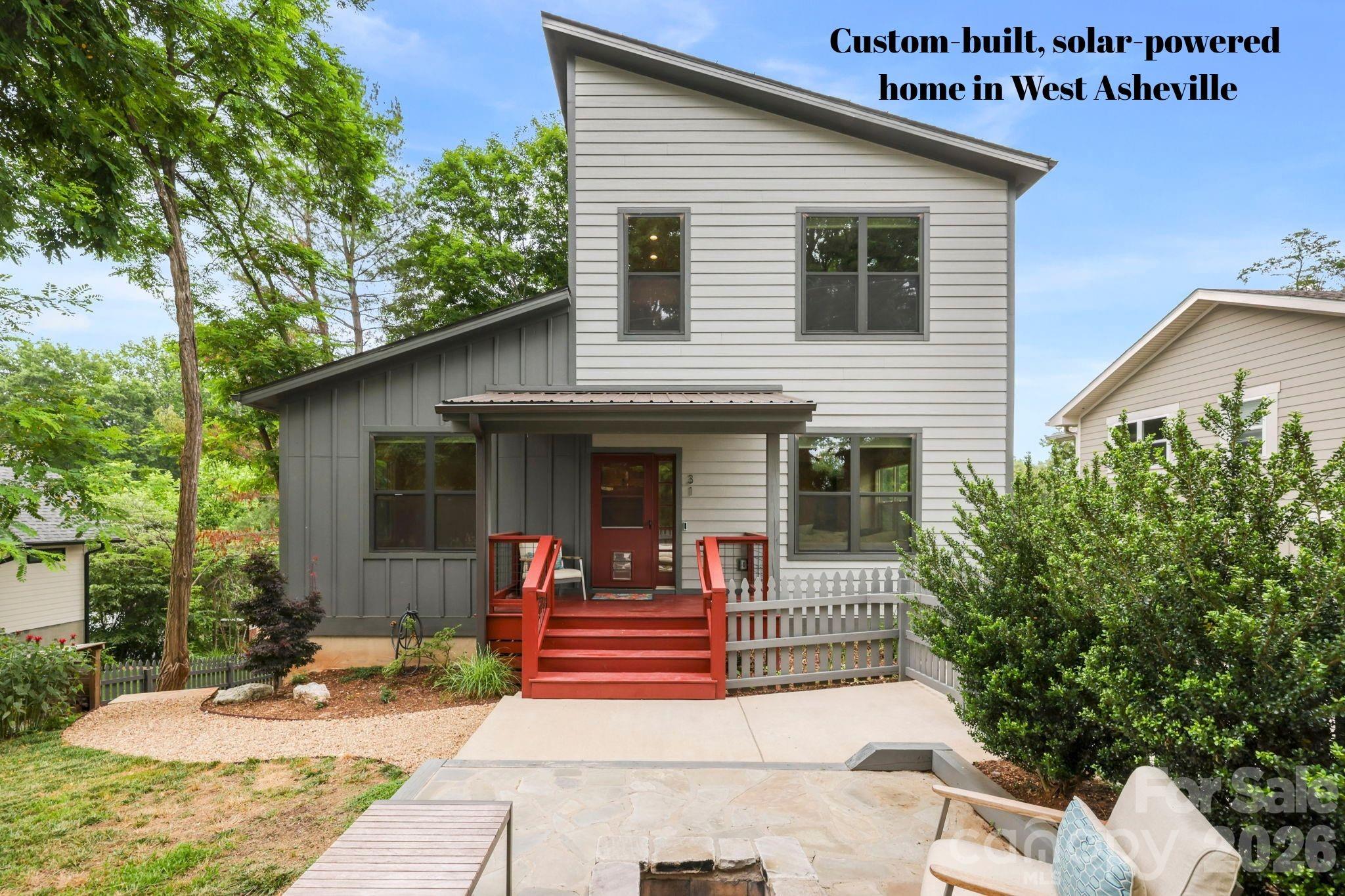 31 Lilac Street