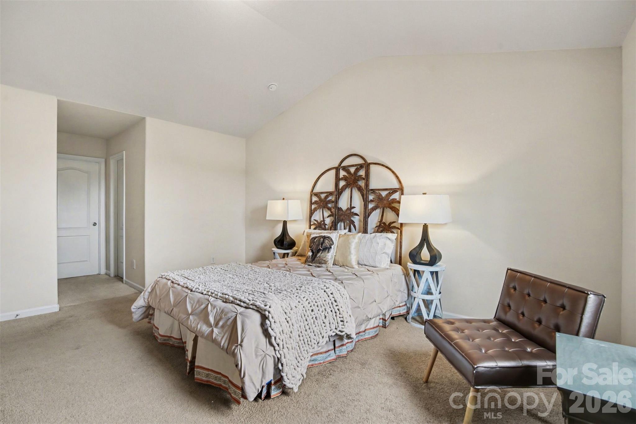 Paw Creek Village - Residential