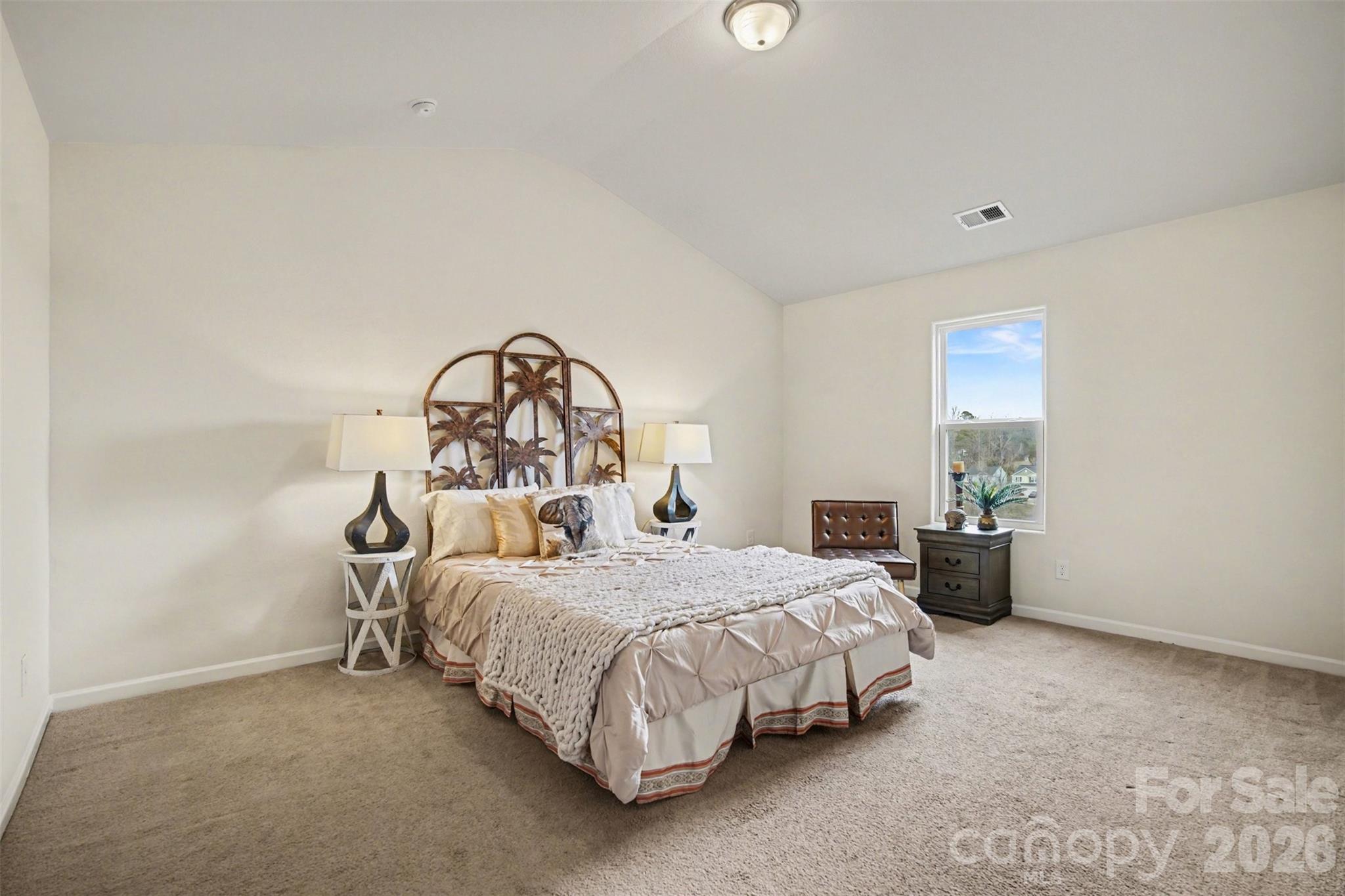 Paw Creek Village - Residential