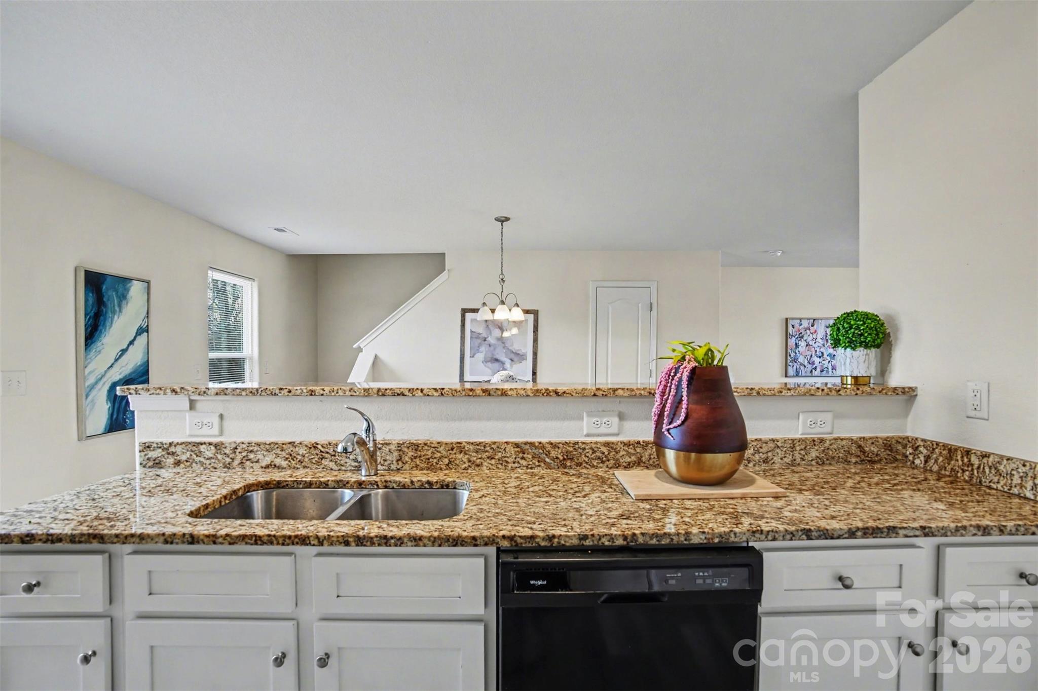 Paw Creek Village - Residential