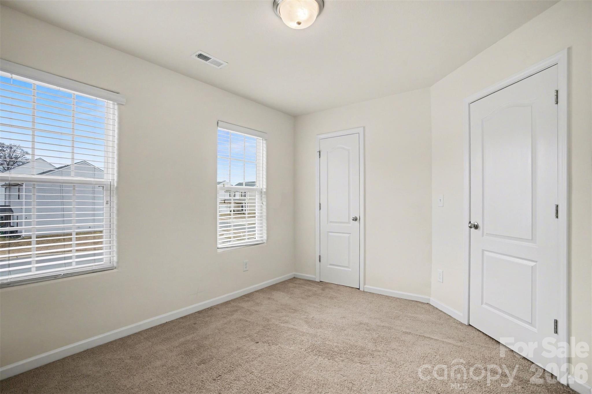 Paw Creek Village - Residential