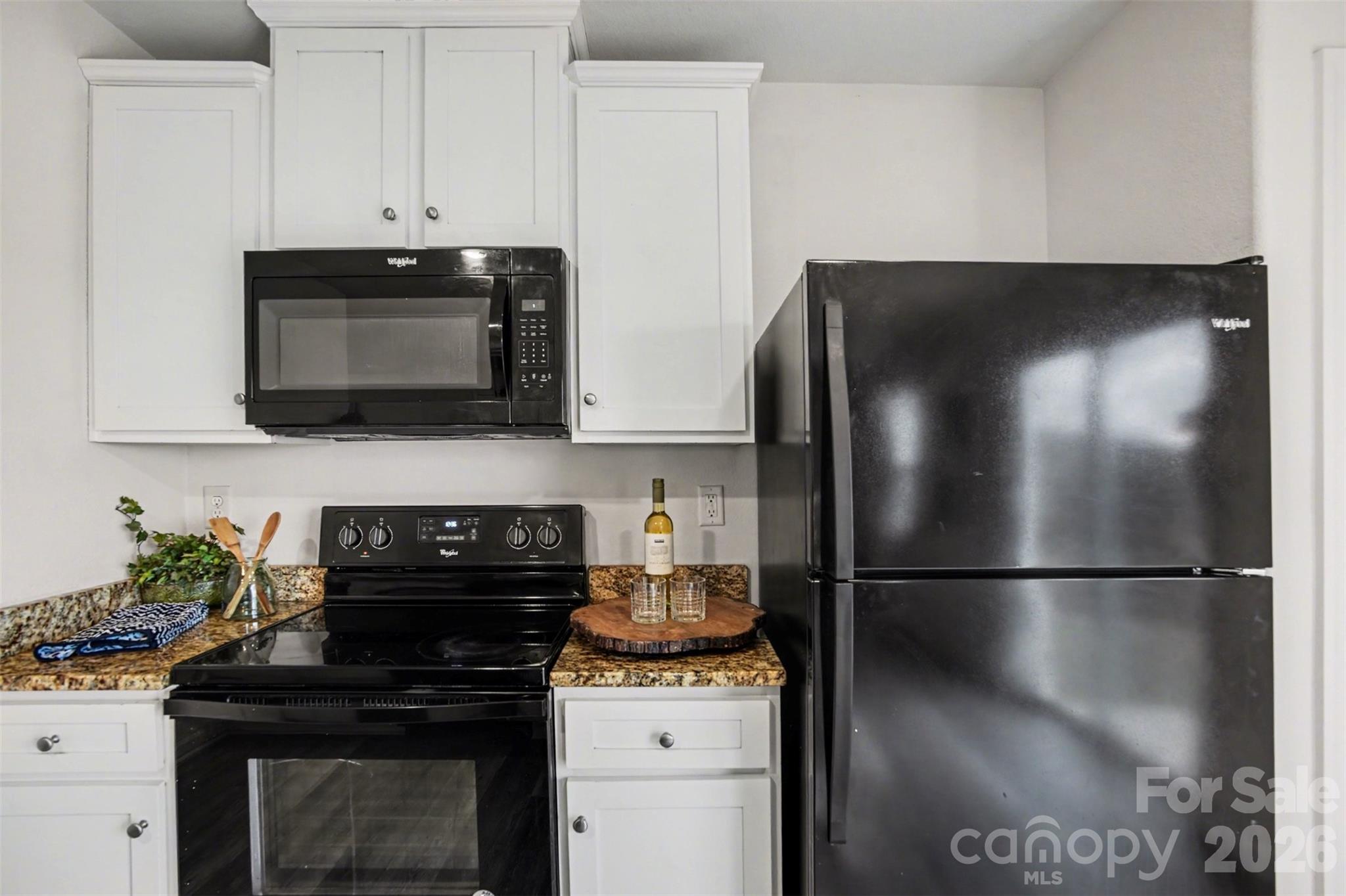 Paw Creek Village - Residential