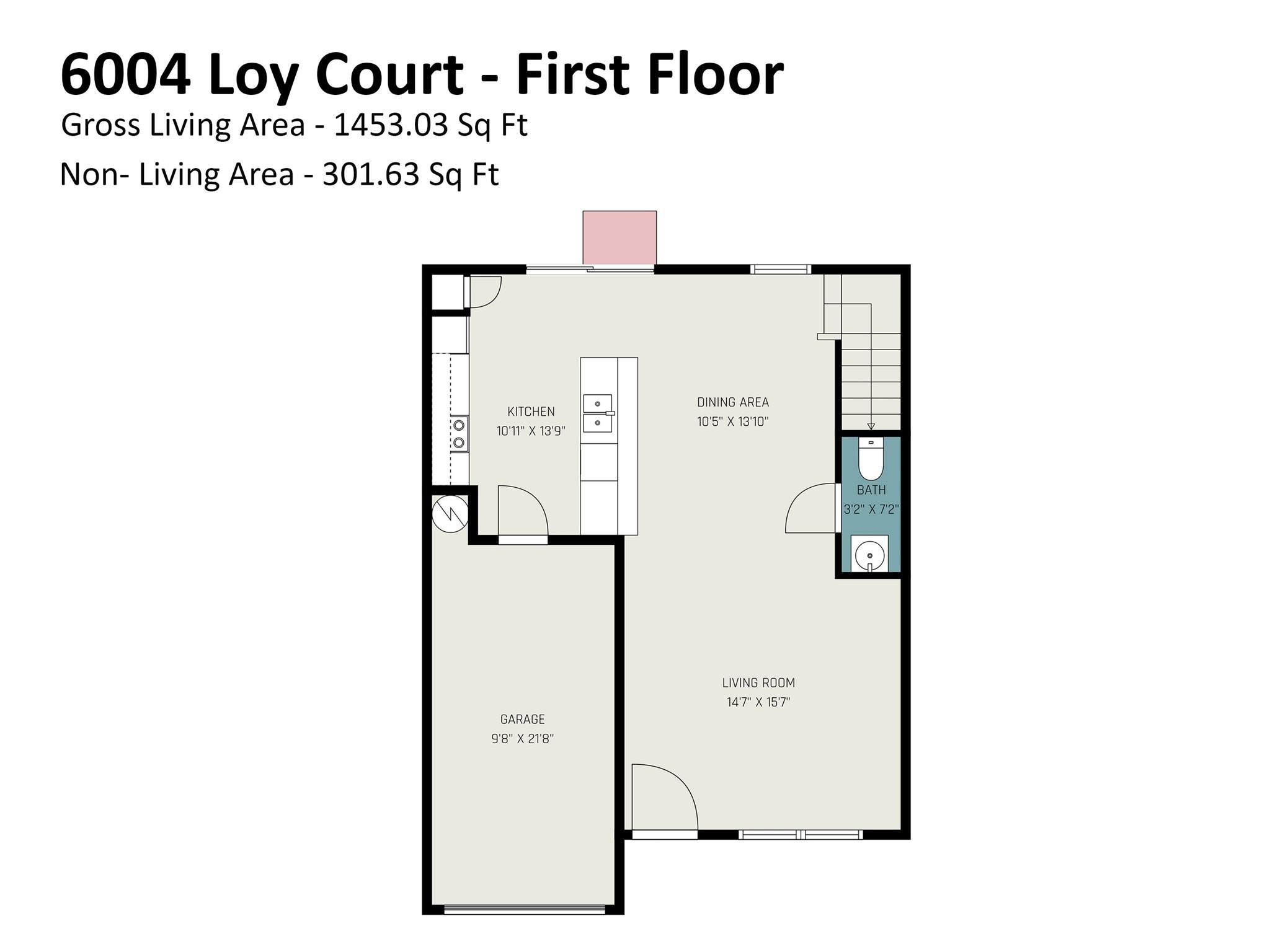 Paw Creek Village - Residential