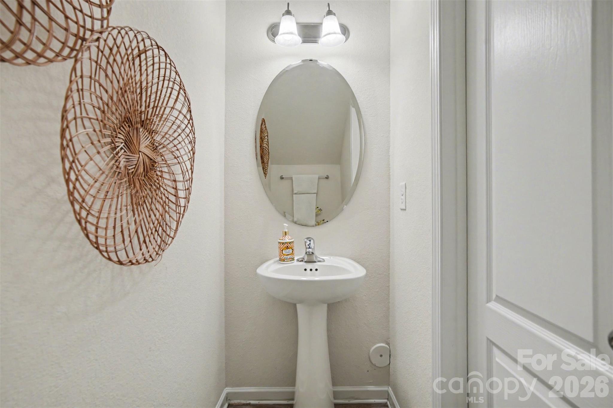 Paw Creek Village - Residential