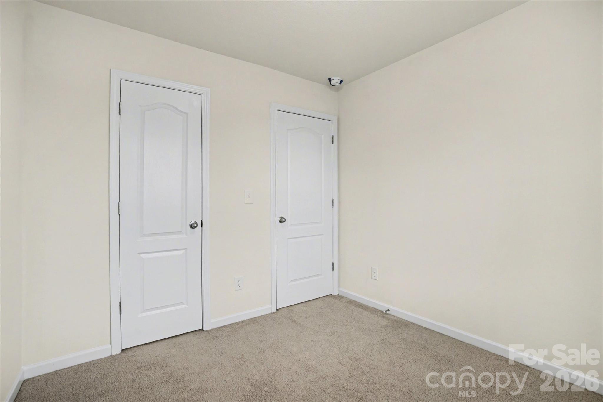 Paw Creek Village - Residential