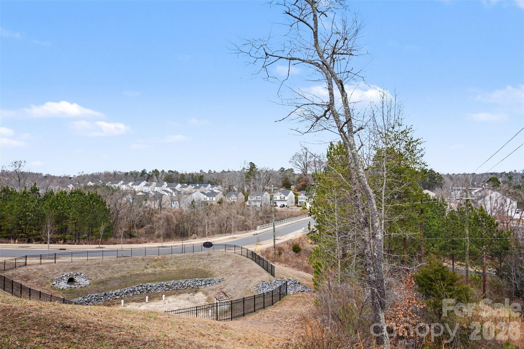 Paw Creek Village - Residential